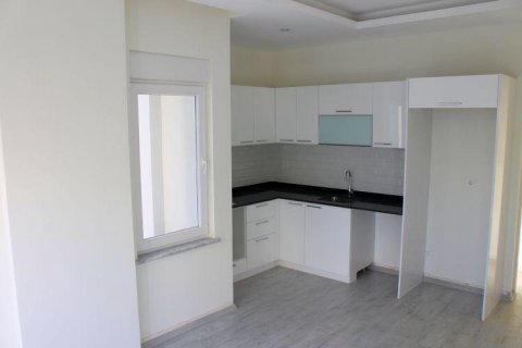 1+1 Lägenhet  i Kestel, Antalya, Turkiet Nr. 116842 - 2