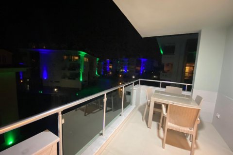 Cikcilli, Antalya, Türkiye №116841 - 12
