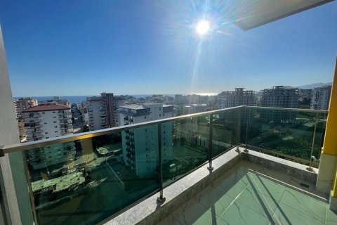 2+1 Wohnung  in Mahmutlar, Antalya, Türkei Nr. 158728 - 9