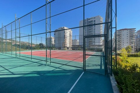 2+1 Wohnung  in Mahmutlar, Antalya, Türkei Nr. 158728 - 11