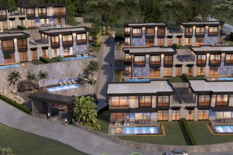 Sidelya Plus  in Mudanya, Schleimbeutel, Türkei Nr.146237