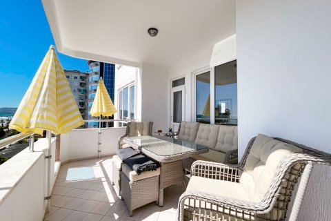 Daire 3+1 Tosmur, Alanya, Antalya, Türkiye №120701 - 15