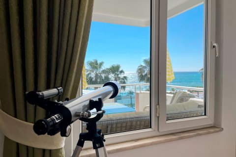 Daire 3+1 Tosmur, Alanya, Antalya, Türkiye №120701 - 12