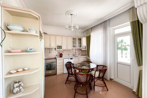 Daire 3+1 Tosmur, Alanya, Antalya, Türkiye №120701 - 14