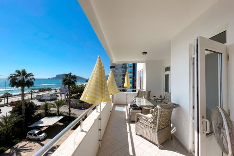 Daire 3+1 Tosmur, Alanya, Antalya, Türkiye №120701 - 13