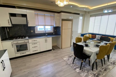 3+1 Lägenhet i Mersin, Turkiet Nr. 133075 - 7