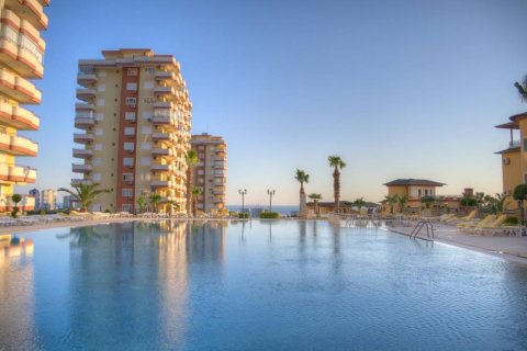 2+1 Wohnung  in Mahmutlar, Antalya, Türkei Nr. 133725 - 18