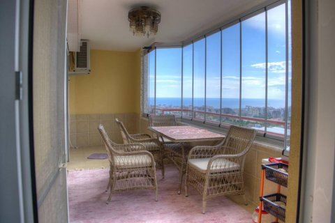 Квартира 2+1 в Махмутларе, Анталья, Турция №133725