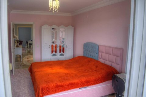 2+1 Wohnung  in Mahmutlar, Antalya, Türkei Nr. 133725 - 17
