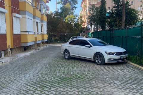 2+1 Leilighet  i Alanya, Antalya, Tyrkia Nr. 134315 - 7