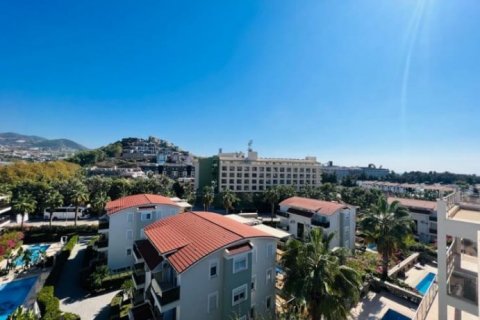 4+1 Villa in Konakli, Antalya, Turkey No. 120977