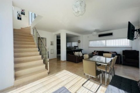 4+1 Villa  i Konakli, Antalya, Turkiet Nr. 120977 - 14