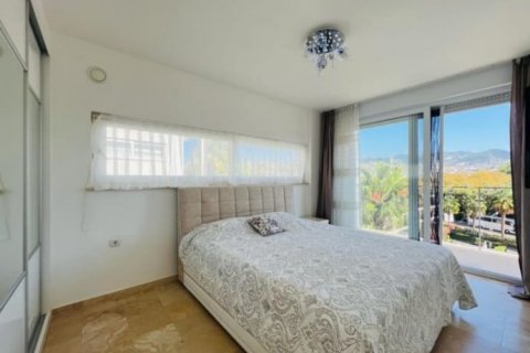 4+1 Villa  i Konakli, Antalya, Turkiet Nr. 120977 - 13