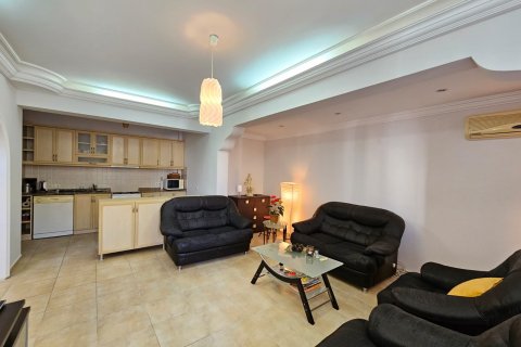 4+1 Lägenhet i Mahmutlar, Antalya, Turkiet Nr. 150761 - 25