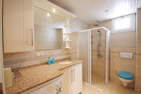 Daire 2+1 Mahmutlar, Antalya, Türkiye №134277 - 14