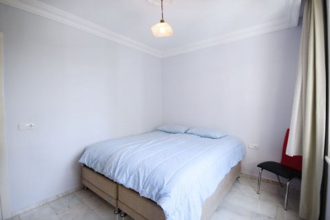 Daire 2+1 Mahmutlar, Antalya, Türkiye №134277 - 11