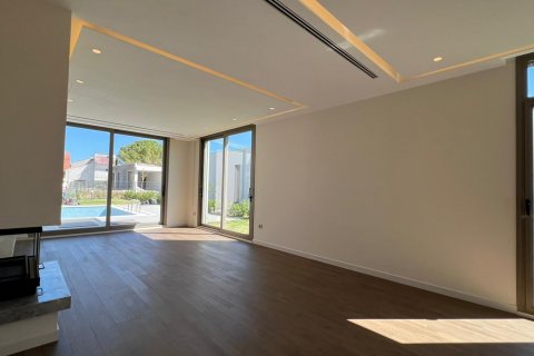 ویلا در Izmir ، ترکیه 4 خوابه ، 210 متر مربع. شماره 142062 - 10