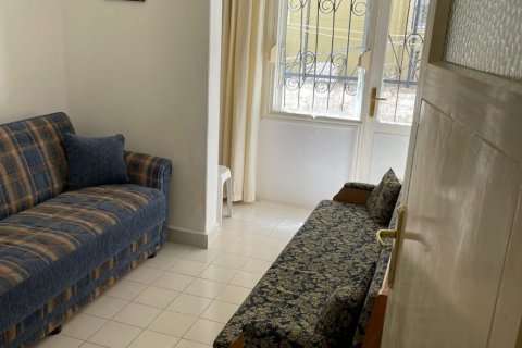 3+1 Lejlighed i Alanya, Antalya, Tyrkiet Nr. 114406 - 3