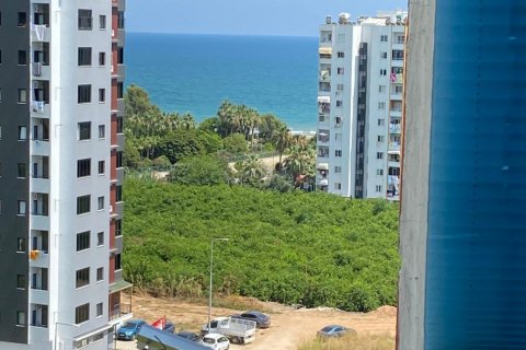 3+1 Leilighet i Mersin, Tyrkia Nr. 135206 - 15