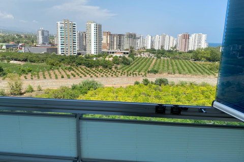 3+1 Leilighet i Mersin, Tyrkia Nr. 135206 - 17
