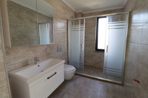 3+1 Villa  i Kargicak, Alanya, Antalya, Turkiet Nr. 122492 - 10