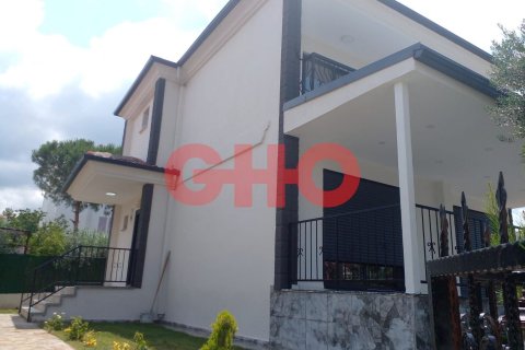 Villa 3+1 Akbük, Aydın, Türkiye №112686 - 5