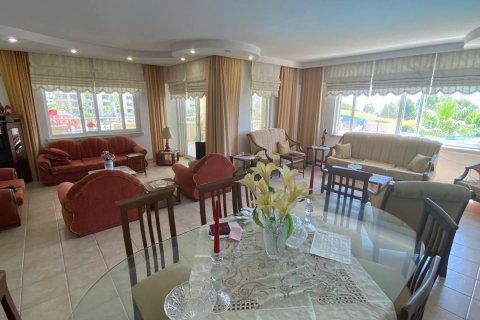 4+1 Wohnung in Mersin, Türkei Nr. 117335 - 21