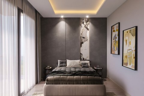 Daire  1+1  Mersin, Türkiye №142126 - 14