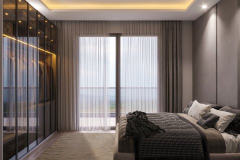 Daire  1+1  Mersin, Türkiye №142126 - 16