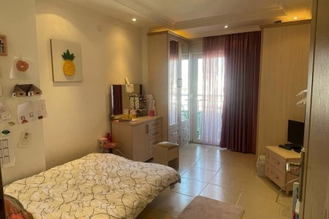 2+1 Lägenhet i Tosmur, Alanya, Antalya, Turkiet Nr. 134560 - 9