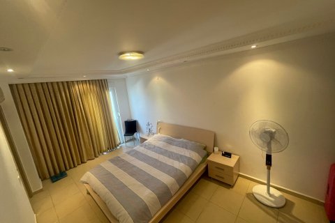 2+1 Lägenhet i Tosmur, Alanya, Antalya, Turkiet Nr. 134560 - 6