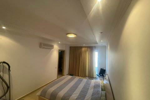 2+1 Lägenhet i Tosmur, Alanya, Antalya, Turkiet Nr. 134560 - 8