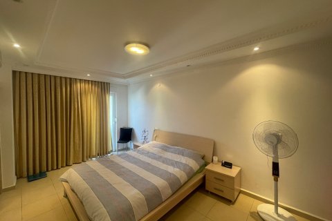 2+1 Lägenhet i Tosmur, Alanya, Antalya, Turkiet Nr. 134560 - 7