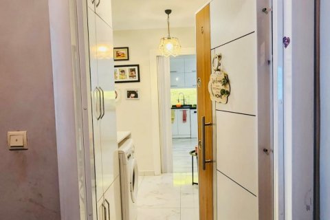 2+1 Lejlighed i Mahmutlar, Antalya, Tyrkiet Nr. 142844 - 7