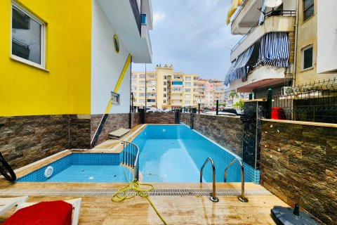 2+1 Lejlighed i Mahmutlar, Antalya, Tyrkiet Nr. 142844 - 10
