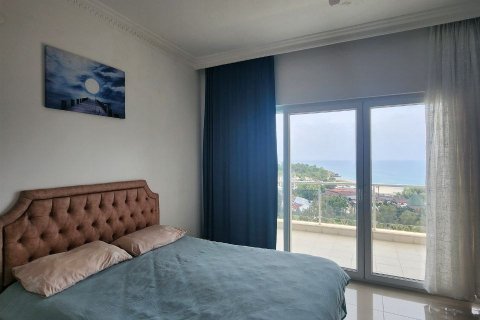 Продажа пентхауса в Конаклы, Анталье, Турция 3+1, 150м2, №134844 – фото 7