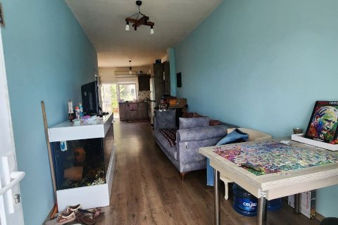 Продажа пентхауса в Конаклы, Анталье, Турция 3+1, 150м2, №134844 – фото 6
