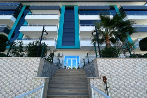 Daire  2+1  Kestel, Antalya, Türkiye №122864 - 6