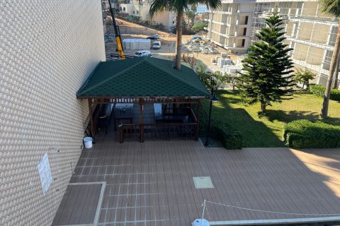 Daire  2+1  Kestel, Antalya, Türkiye №122864 - 7