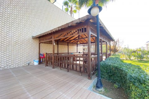Daire  2+1  Kestel, Antalya, Türkiye №122864 - 5