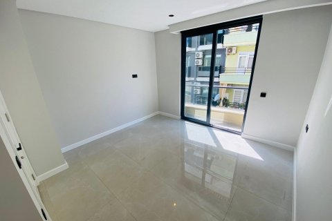 1+1 Lejlighed  i Alanya, Antalya, Tyrkiet Nr. 132154 - 11