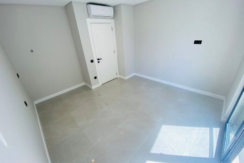 1+1 Lejlighed  i Alanya, Antalya, Tyrkiet Nr. 132154 - 17