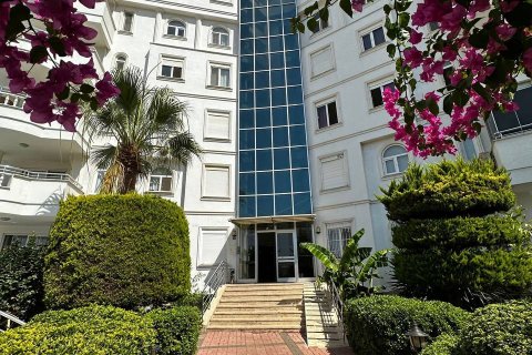 2+1 Lägenhet  i Alanya, Antalya, Turkiet Nr. 145524 - 28