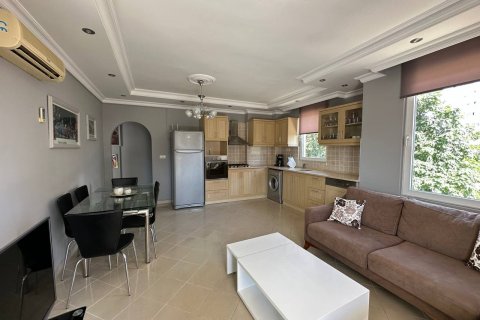 2+1 Lejlighed  i Alanya, Antalya, Tyrkiet Nr. 145525