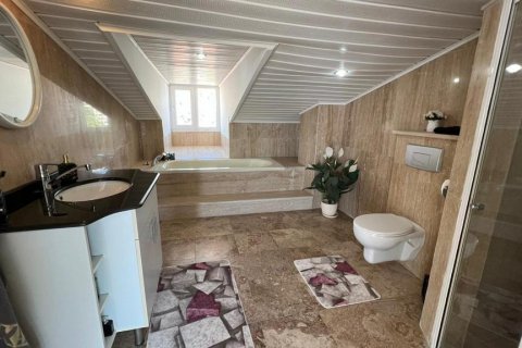 Продажа пентхауса в Джикджилли, Анталье, Турция 3+1, 180м2, №112893 – фото 13