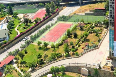 Apartment for sale in Cikcilli, Antalya, Turkey, 2 bedrooms, 125m2, No. 115546 – photo 11