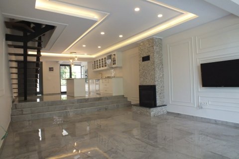4+1 Villa  i Konakli, Antalya, Turkiet Nr. 134850 - 6