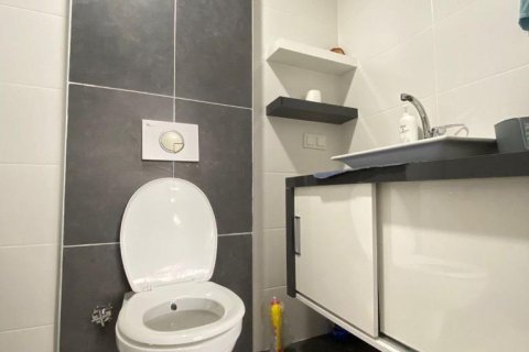 2+1 Lejlighed  i Mersin, Tyrkiet Nr. 142052 - 9