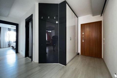 2+1 Lejlighed  i Mersin, Tyrkiet Nr. 142052 - 7