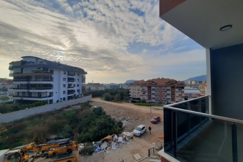 1+1 Leilighet i Oba, Antalya, Tyrkia Nr. 120674 - 16